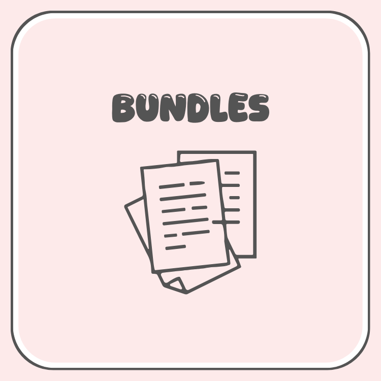 Bundles