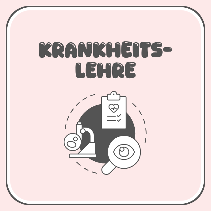 Krankheitslehre