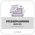 Pflegeplanung nach ATL