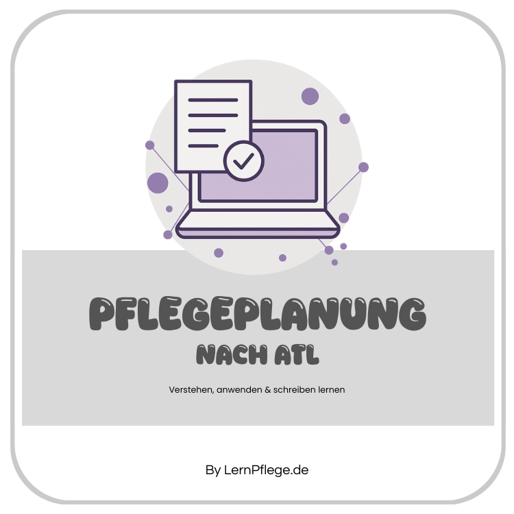 Pflegeplanung nach ATL