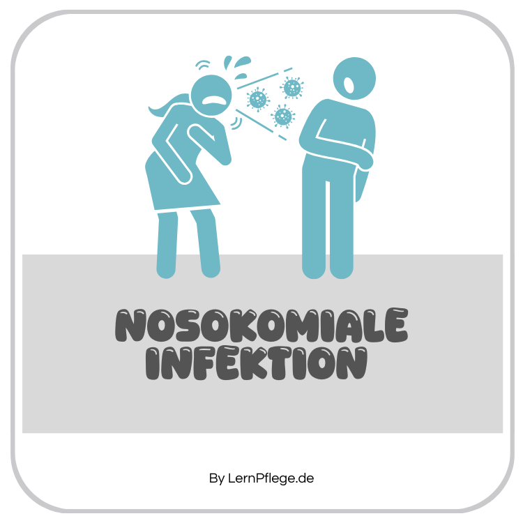 Nosokomiale Infektionen