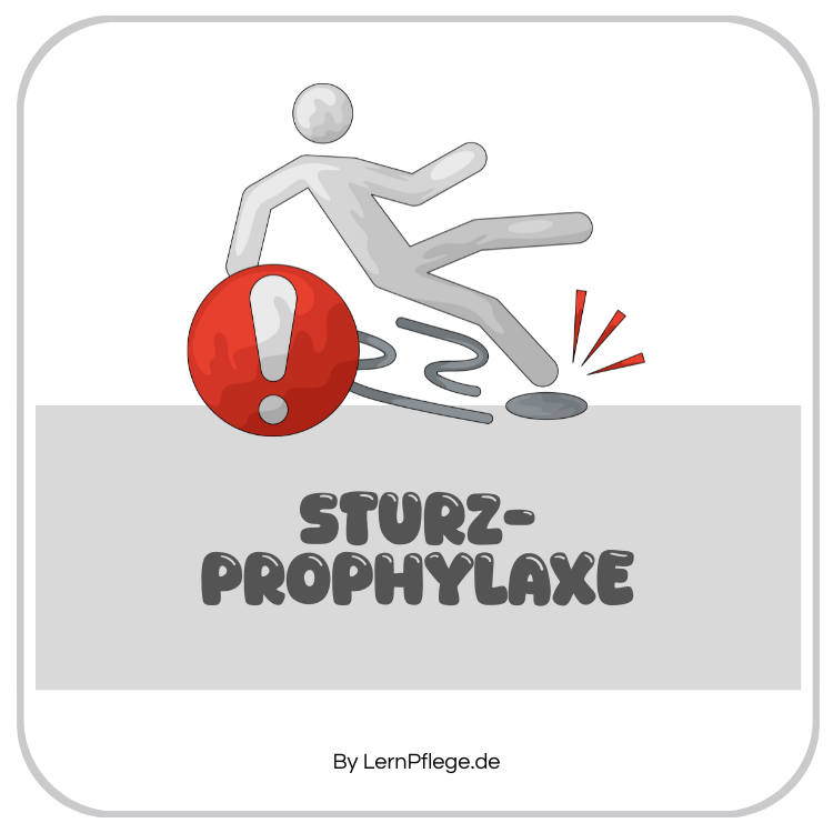 Sturzprophylaxe