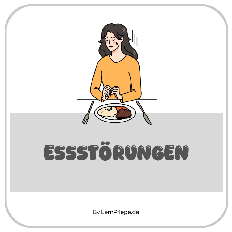 Essstörungen