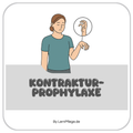 Kontrakturprophylaxe