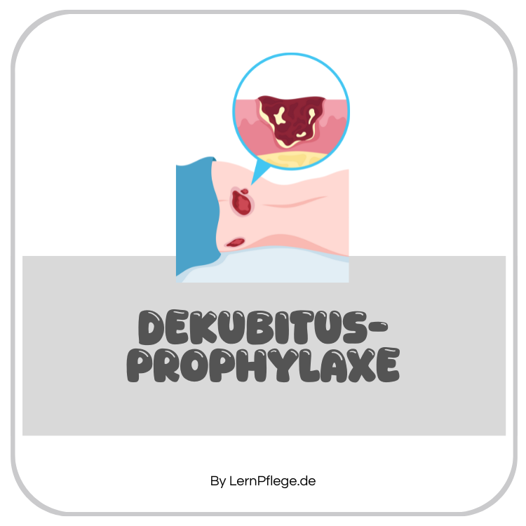 Dekubitusprophylaxe