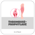 Thromboseprophylaxe