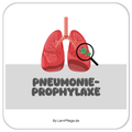 Pneumonieprophylaxe