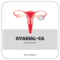 Ovarialkarzinom (Ovarial-CA)