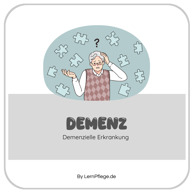Demenz