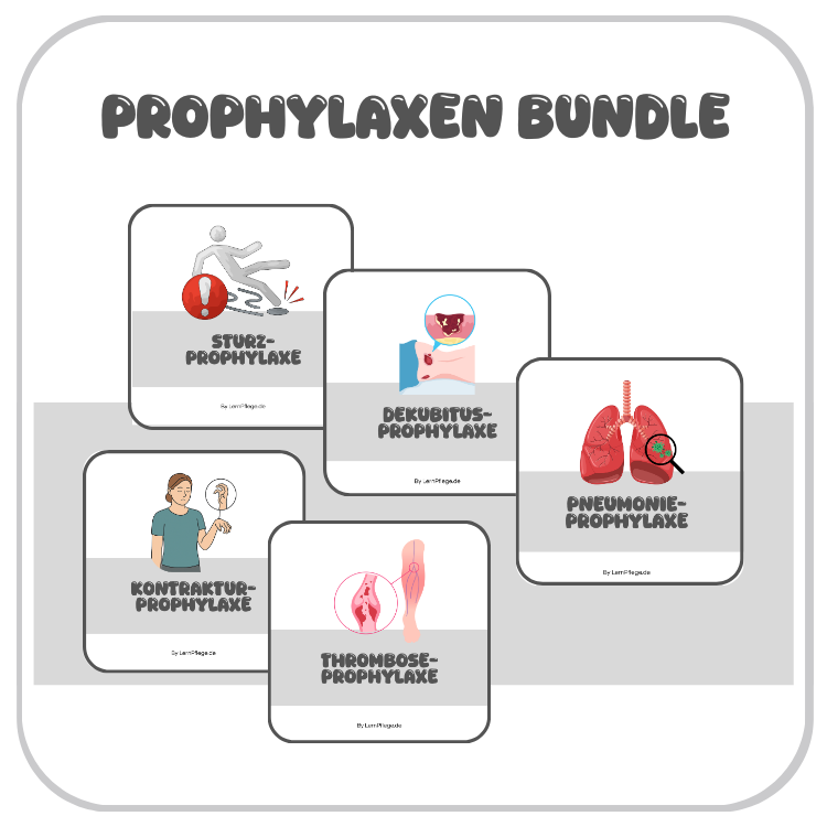 Prophylaxen Bundle