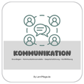 Kommunikation in der Pflege