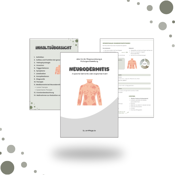 Neurodermitis