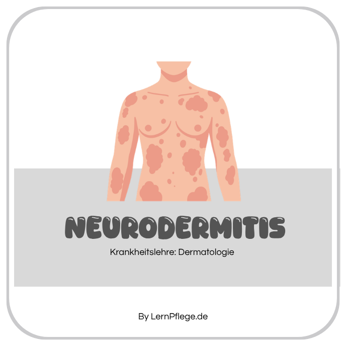 Neurodermitis