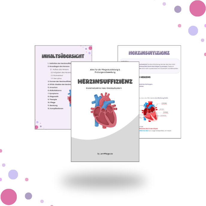 Herzinsuffizienz
