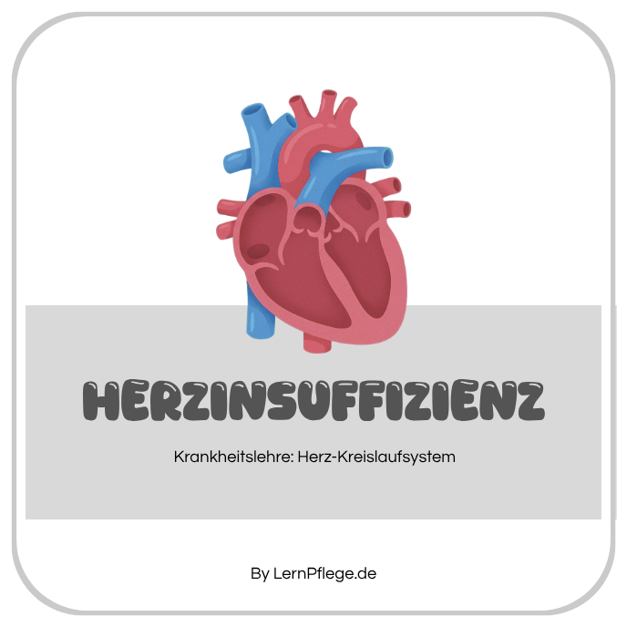 Herzinsuffizienz