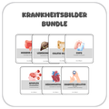 Krankheitsbilder Bundle